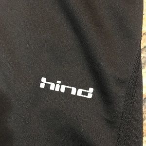 Hind Running/workout tights